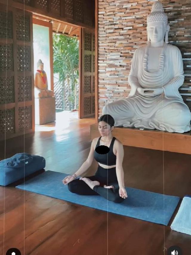 Ariel Tatum (Foto: Instagram/@arieltatum)