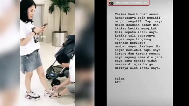 Nindy Ayunda