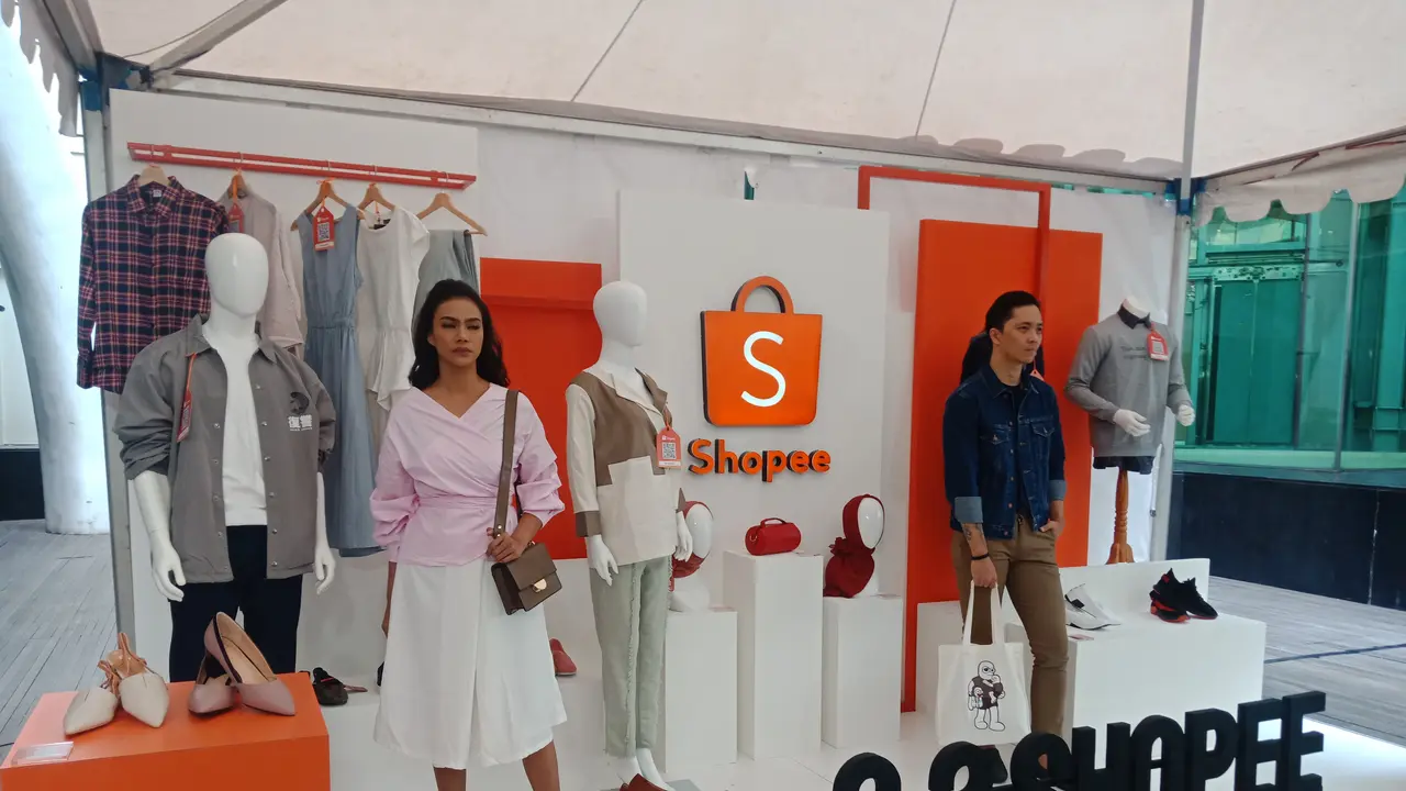Belanja Fashion Secara Online Makin Menyenangkan dengan Cashback dan Gratis Ongkir