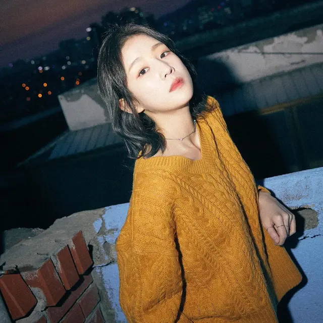 Park Bo Ram