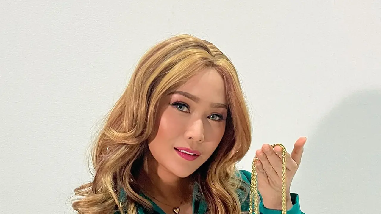 Transformasi Inul Daratista, Dulunya Hidup Pas-Pasan Kini Makin Cantik dan Jadi Miliarder. (instagram/inul.d)
