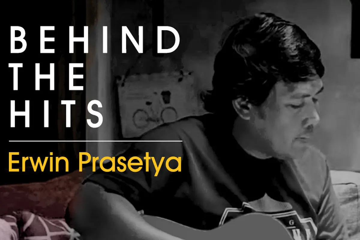 Erwin Prasetya