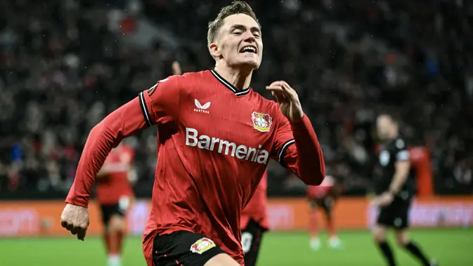 Harga Wirtz Sudah Ditetapkan, Liverpool Siapkan Tawaran Final Pada Leverkusen