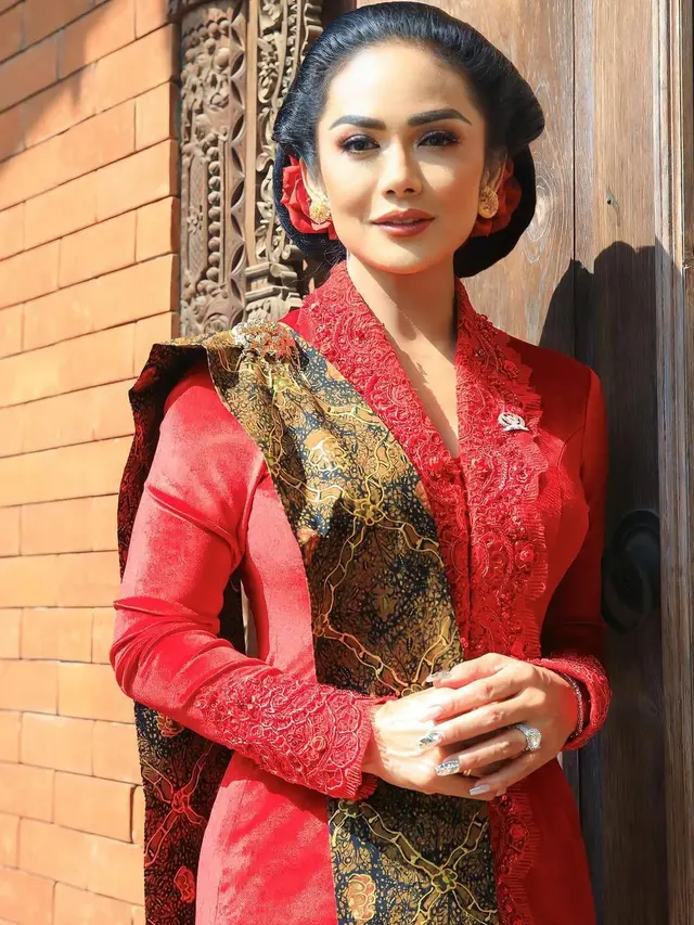 Krisdayanti