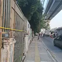 Gerobak Pedagang Rusak saat Bentrok Menteng Bakal Diganti