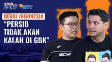 Video Ketua Viking Yakin Persib Tidak Kalah dari Persija di Stadion GBK & Bicara Rivalitas dengan Jakmania 09 Sep 2026