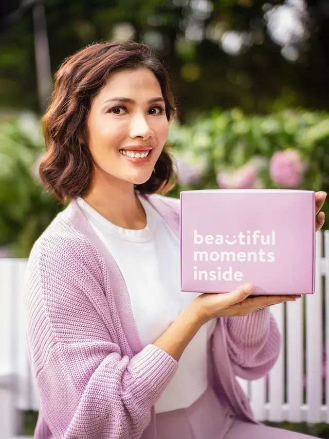 Perawatan kecantikan untuk para ibu