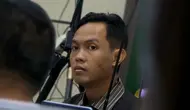Pinjam Uang Istri hingga Pakai Dana Sekolah Anak untuk Setor ke Bupati Cilacap