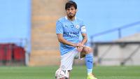 Legenda Man City Pernah Hampir Gabung Barcelona: Digagalkan Klubnya
