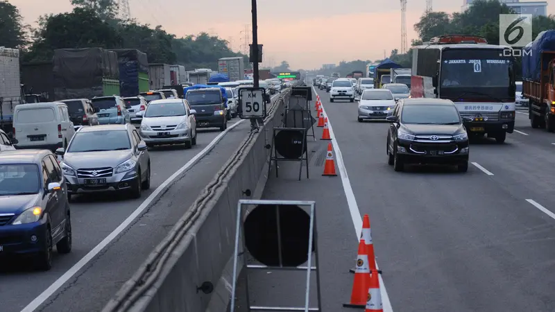 Tol Cikampek