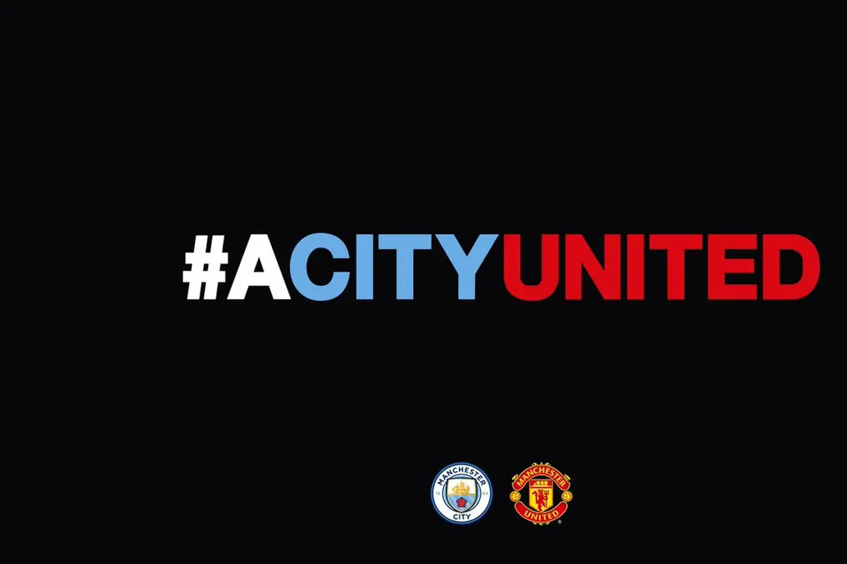 Manchester City - Manchester United