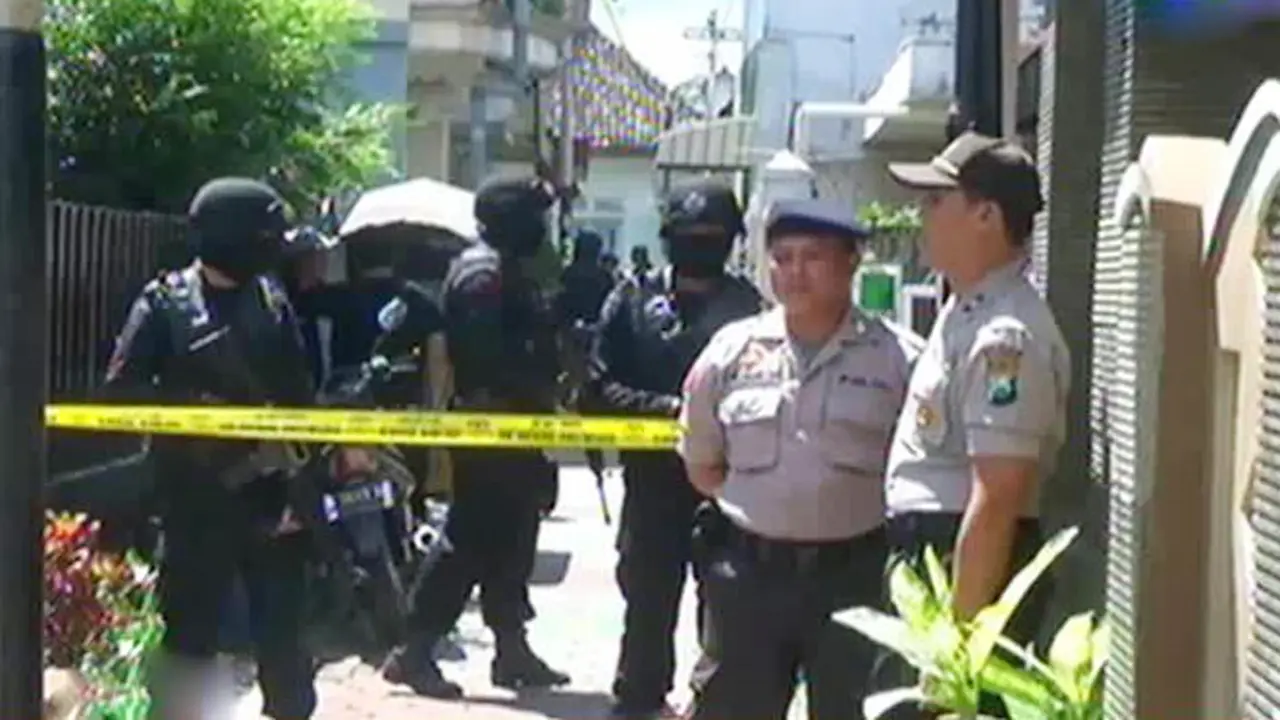 (lip6 Pagi) ISIS Malang