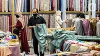 10 Rekomendasi Tempat Beli Kain di Semarang, Murah Meriah dan Koleksinya Lengkap