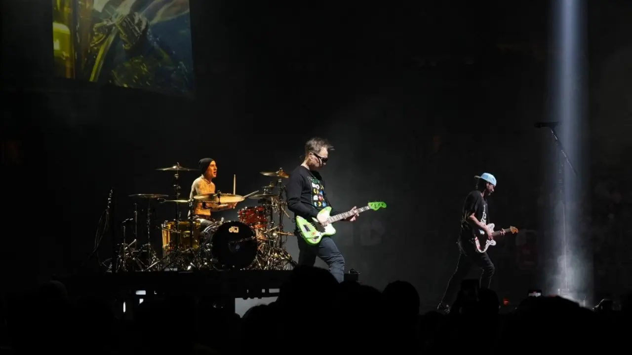 blink-182