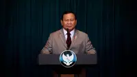 Luncurkan Danantara 24 Februari 2025, Prabowo Ajak Jokowi, SBY hingga Megawati Jadi Pengawas