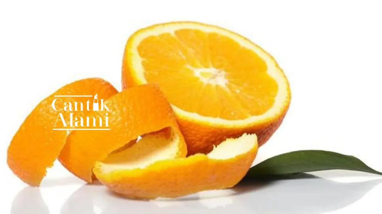 Cantik Alami: Kulit Jeruk yang Berikan Manfaat Kecantikan