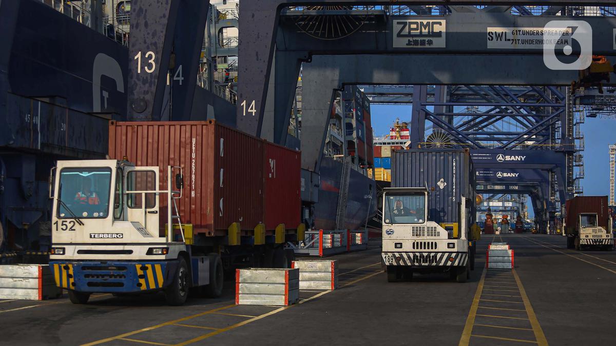 Perusahaan Antre Dapatkan Pengembalian Dana Setelah Mahkamah Agung AS Batalkan Tarif Trump