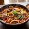 Resep Jjampong Kuah Seafood Pedas yang Autentik