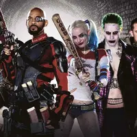 Film Suicide Squad. (Warner Bros)