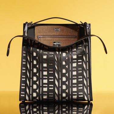 tas peekaboo fendi