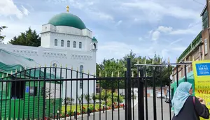 Warga Muslim di Inggris Diminta Kurangi Penggunaan Air Saat Wudu