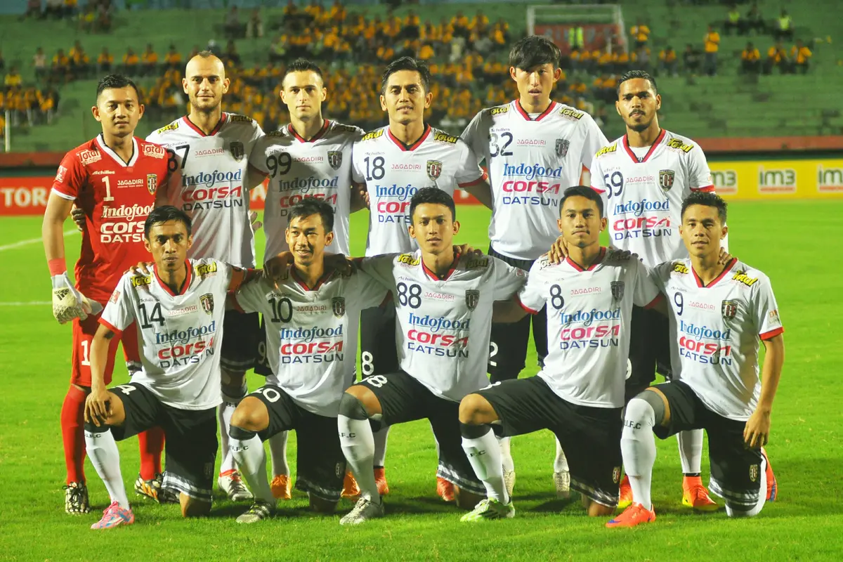 Bali United
