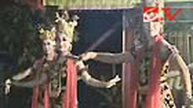 Tantangan Generasi Penerus Kesenian Gandrung