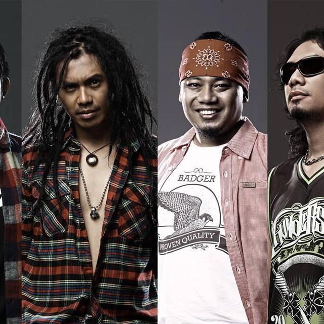 Buktikan Rock Belum Mati Seurieus Rilis Lagu Baru Showbiz Liputan6 Com