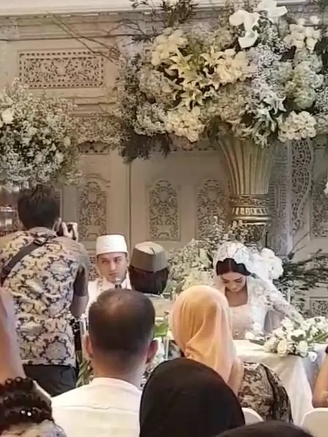 [Fimela] Ge Pamungkas