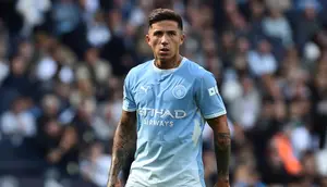 Baru Debut, Enzo Fernandez Sudah Bawa Dampak Besar di Skuad Man City