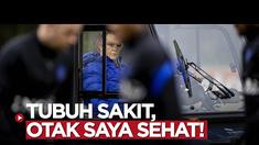 Berita video cuplikan wawancara pelatih Timnas Belanda, Louis van Gaal jelang lawan Norwegia