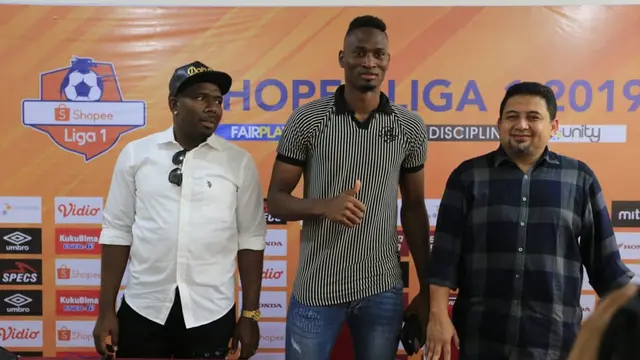 Amido Balde