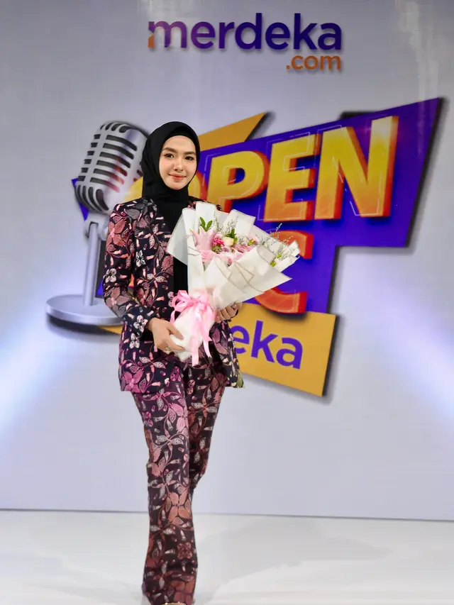 Zahra Yolanda