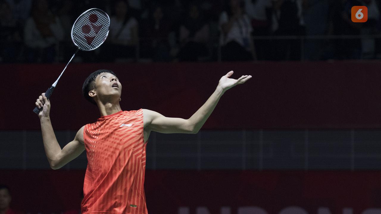 Asian Para Games 2018: Bulutangkis