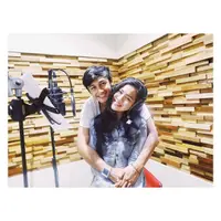 Caesar Hito dan Felicya Angelista merupakan salah satu pasangan muda artis Indonesia yang menarik perhatian publik. (Foto: instagram.com/felicyangelista_)