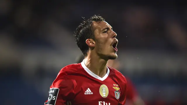 Alex Grimaldo