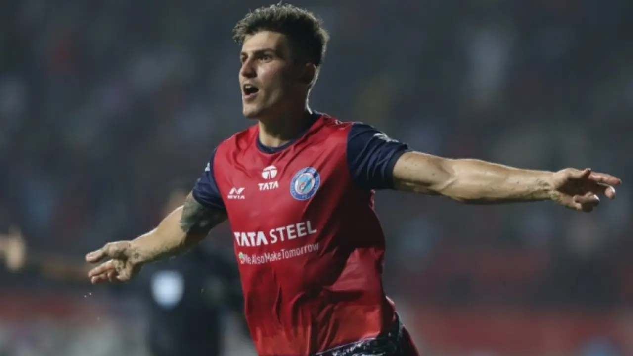 Sergio Castel