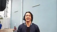 Tujuh Tahun Nikah, Dimas Andrean dan Istri Masih Berusaha Dapat Anak