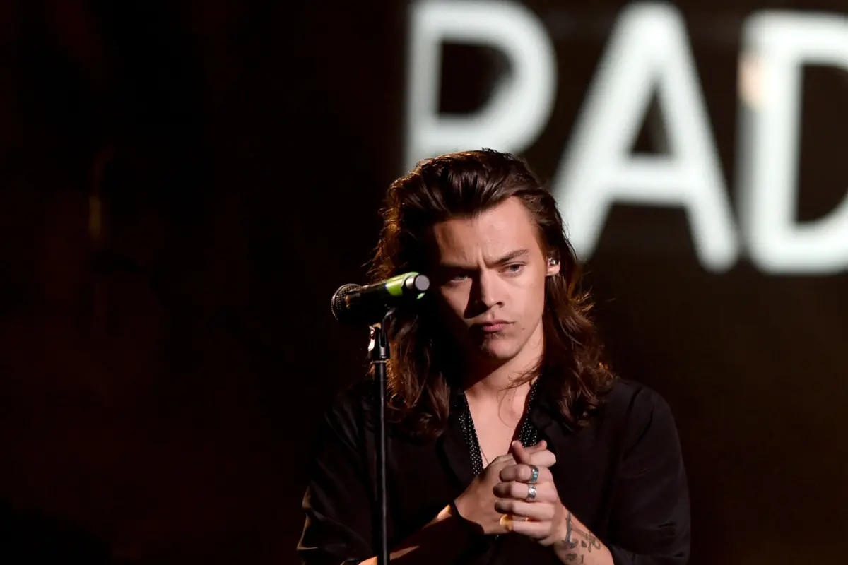 Harry Styles