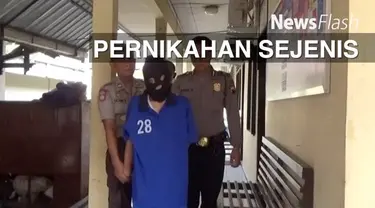 Meskipun akhirnya pernikahannya dengan Heni terancam dibatalkan oleh  Pengadilan Agama Boyolali, rasa sayang Suwarti lelaki jadi-jadian ini terhadap Heni tak berkurang. 