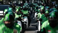 Gojek Terapkan Potongan Ojol 8% Mulai 1 Juli 2026   