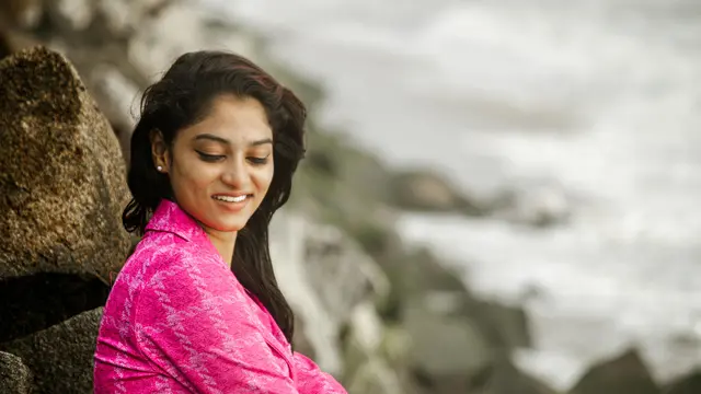 kepribadian berdasarkan warna rambut