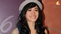 Liburan, Sheryl Sheinafia Lebih Memilih Studio daripada Mal