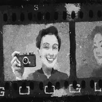 Merayakan hari lahir Gerda Taro yang ke-108, Google buat Doodle untuk mengenangnya. (Foto: YouTube.com)