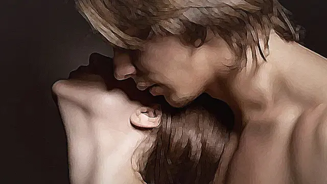 Ilustrasi Foreplay