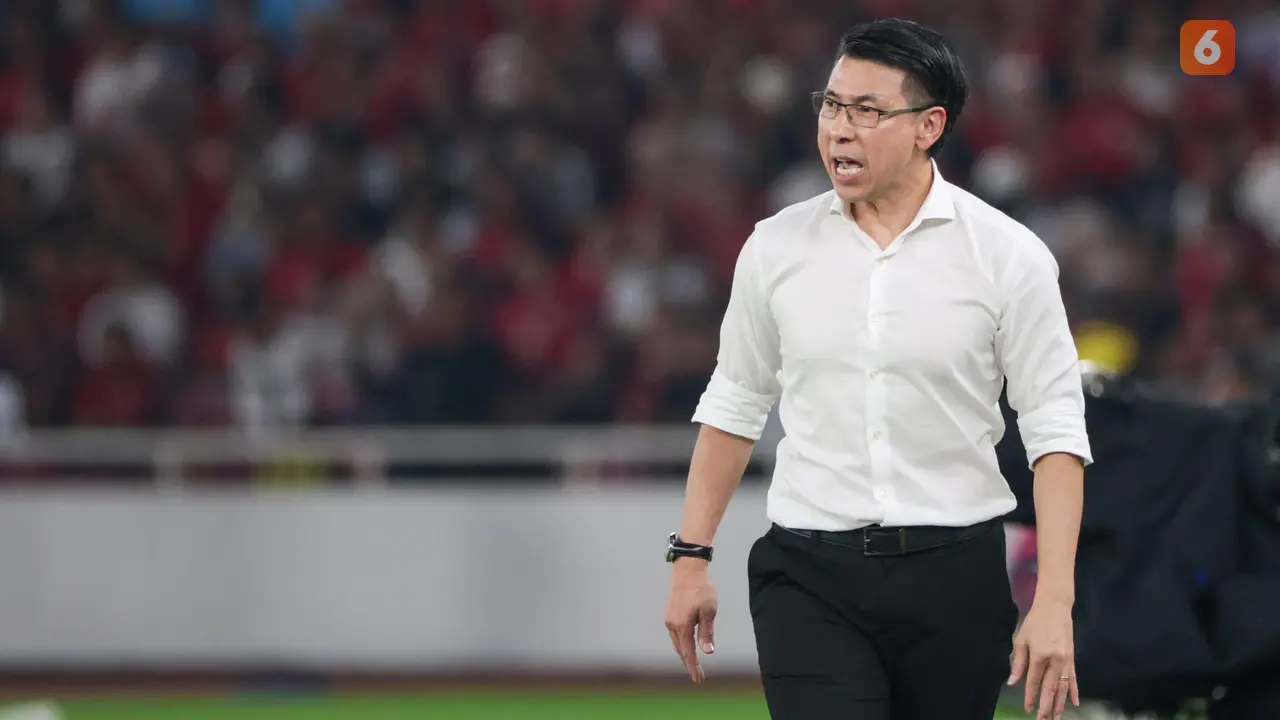 Tan Cheng Hoe