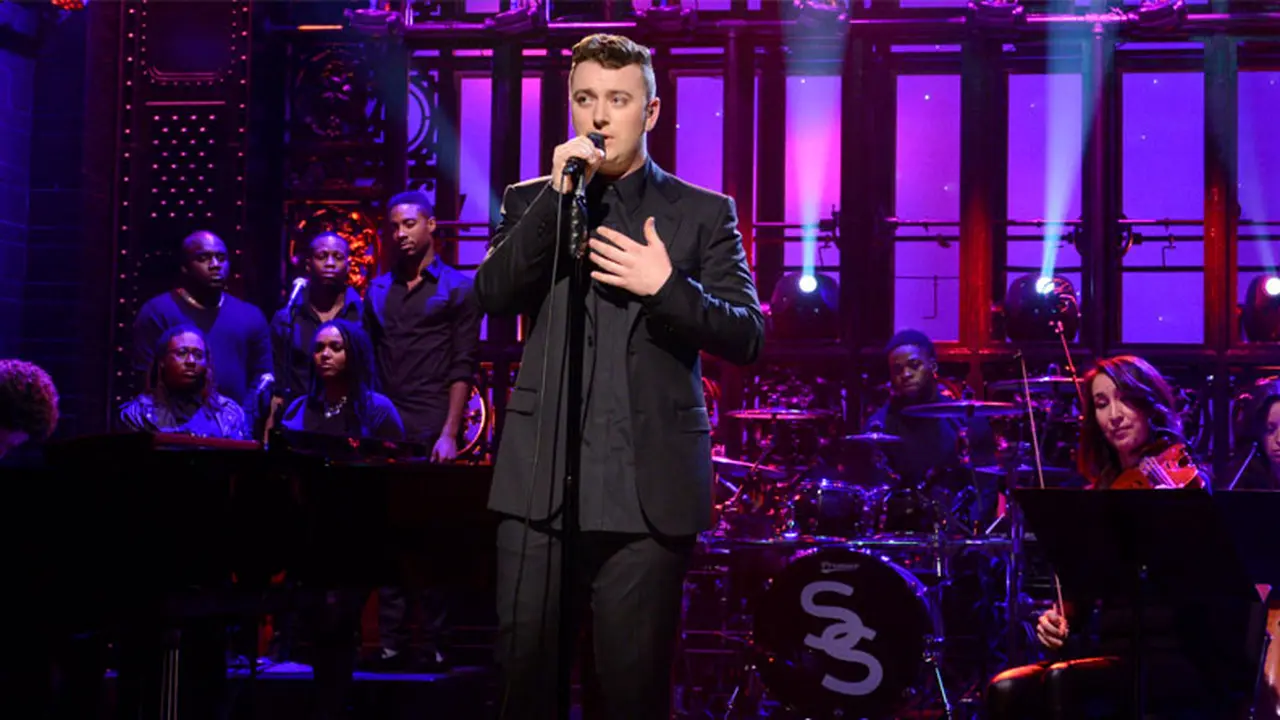 sam smith