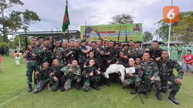 Sang Juara