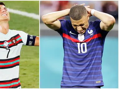 Perhelatan akbar Euro 2020 (Euro 2021) telah menghadirkan banyak kejutan bagi para pecinta sepak bola di dunia. Sejumlah drama terjadi di babak 16 besar termasuk tumbangnya sang juara bertahan, Portugal dan Juara dunia, Prancis.