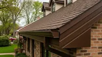 12 Model Lisplang Rumah Sederhana untuk Hunian Modern